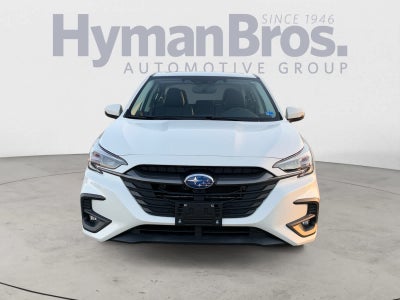 2024 Subaru Legacy Limited