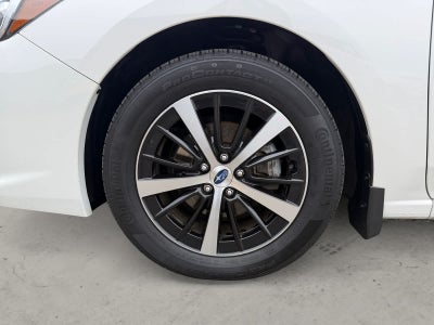 2022 Subaru Impreza Premium