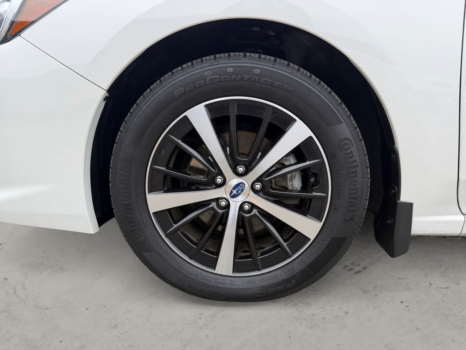 2022 Subaru Impreza Premium