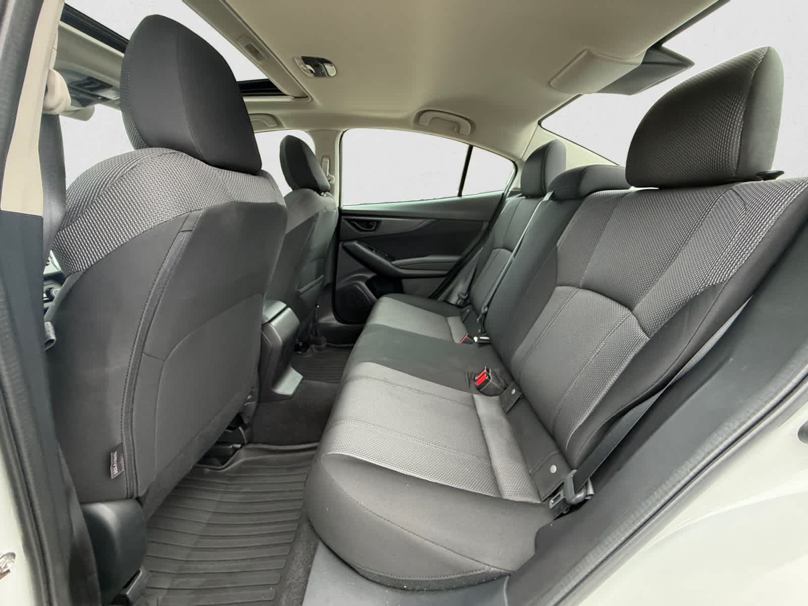 2022 Subaru Impreza Premium