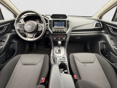 2022 Subaru Impreza Premium