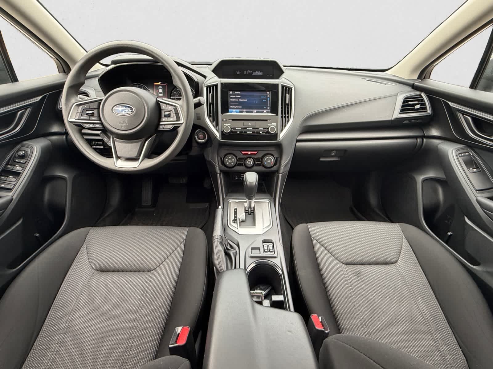 2022 Subaru Impreza Premium