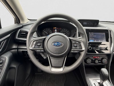 2022 Subaru Impreza Premium