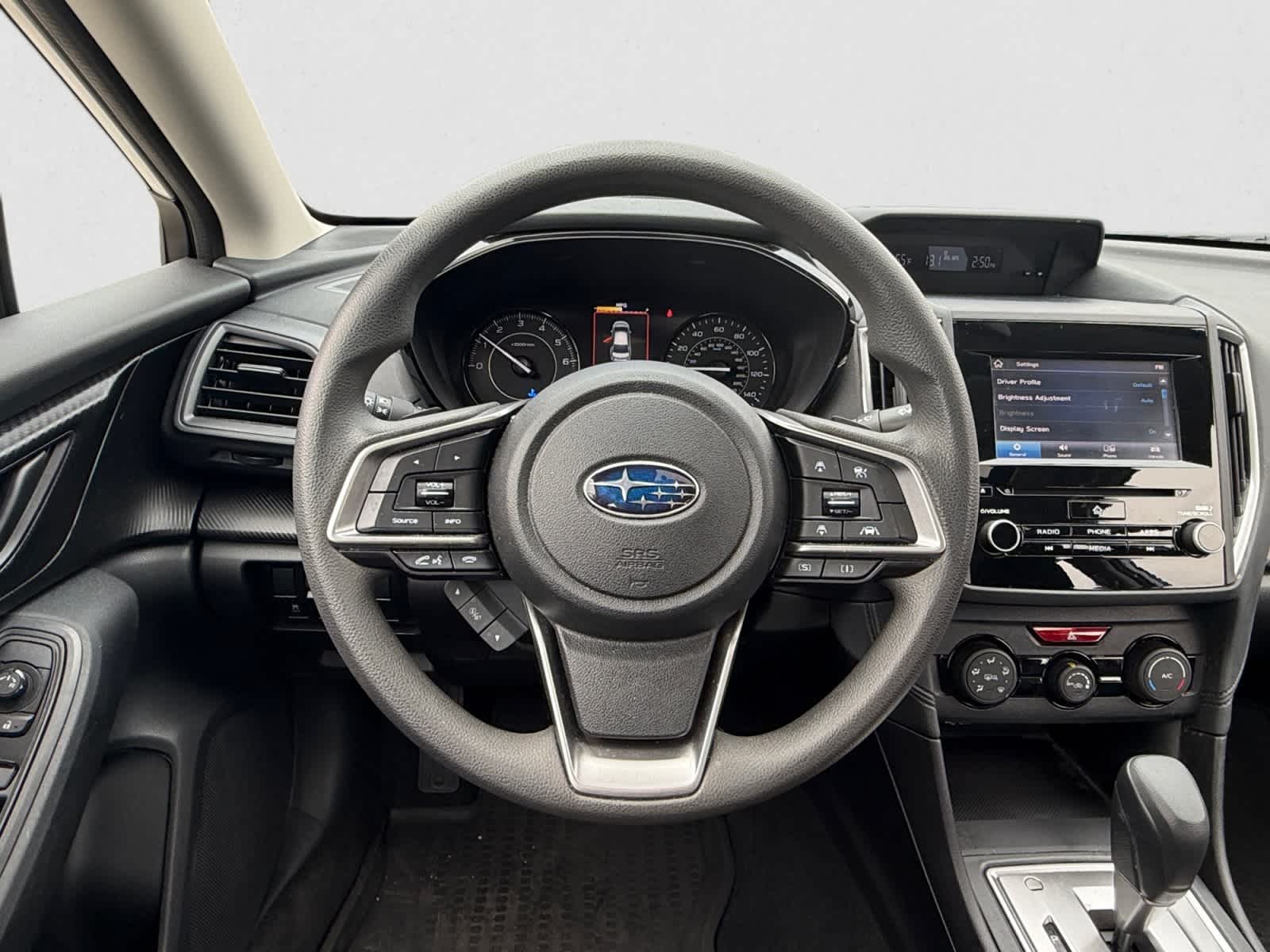 2022 Subaru Impreza Premium