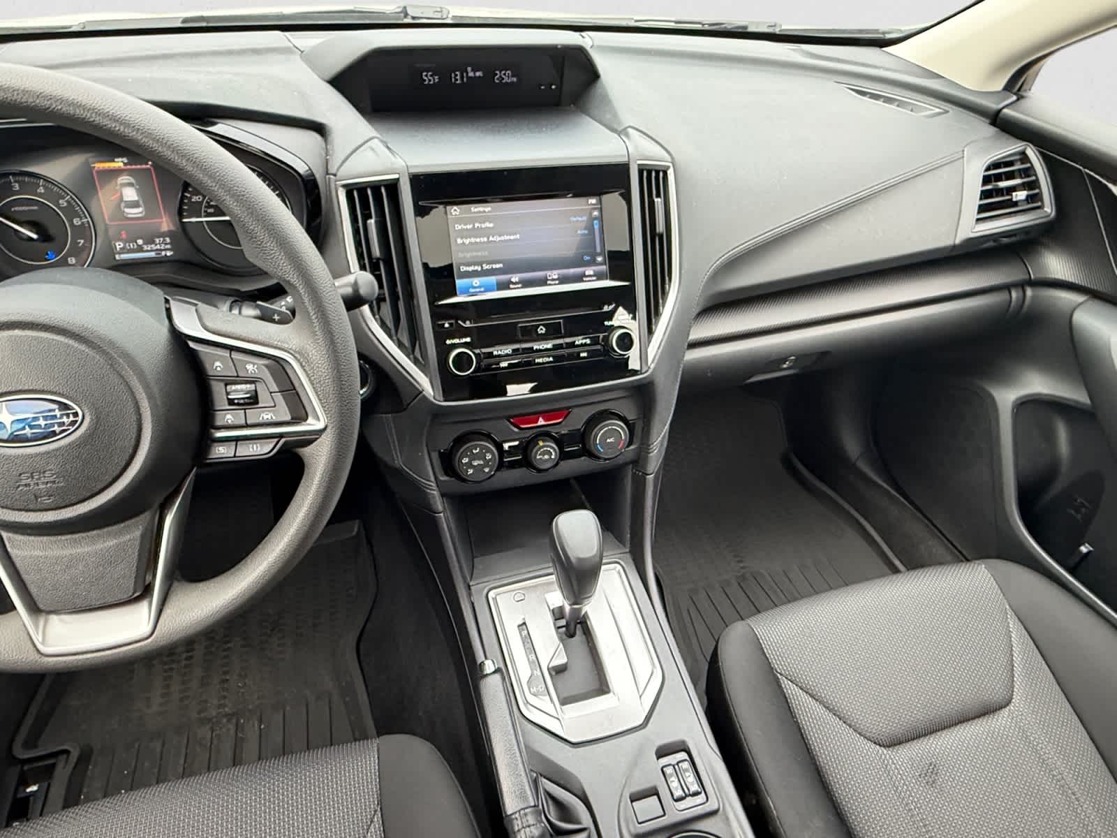 2022 Subaru Impreza Premium