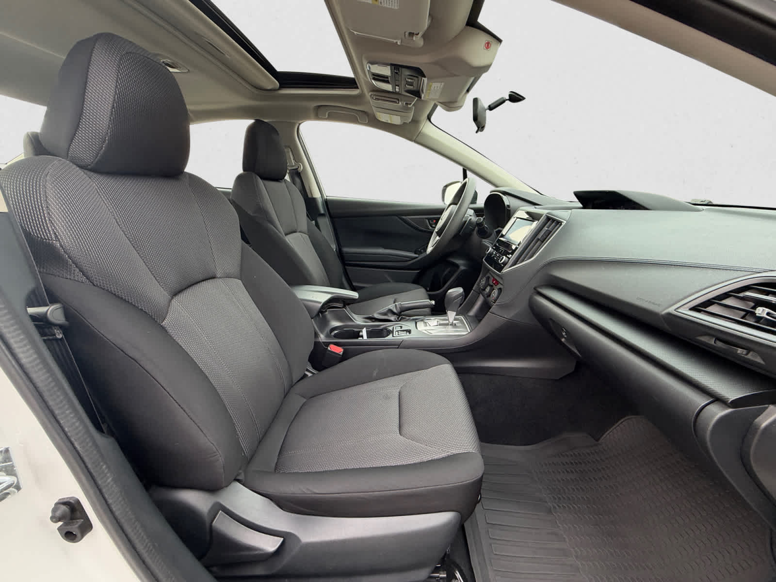 2022 Subaru Impreza Premium