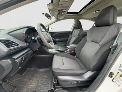 2022 Subaru Impreza Premium