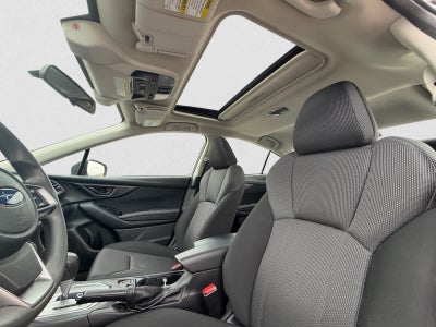 2022 Subaru Impreza Premium