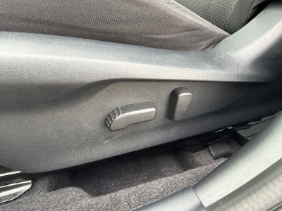 2022 Subaru Impreza Premium