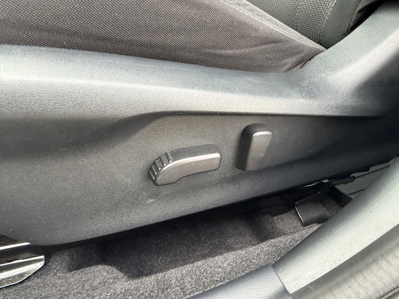 2022 Subaru Impreza Premium