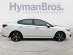 2022 Subaru Impreza Premium