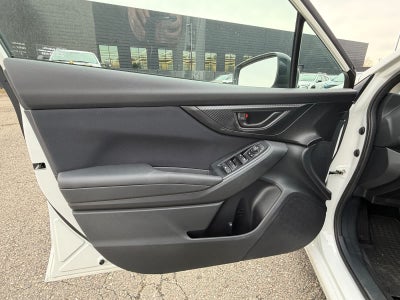 2022 Subaru Impreza Premium