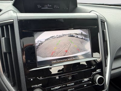 2022 Subaru Impreza Premium