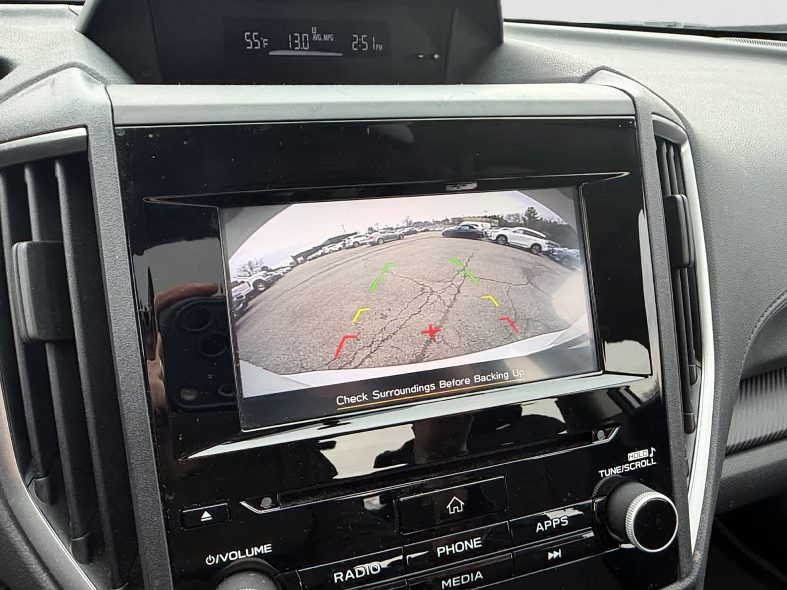 2022 Subaru Impreza Premium