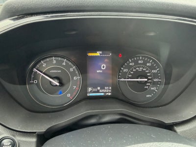 2022 Subaru Impreza Premium