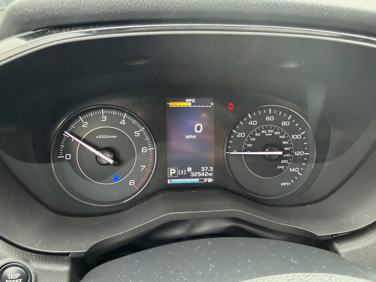 2022 Subaru Impreza Premium