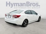 2022 Subaru Impreza Premium