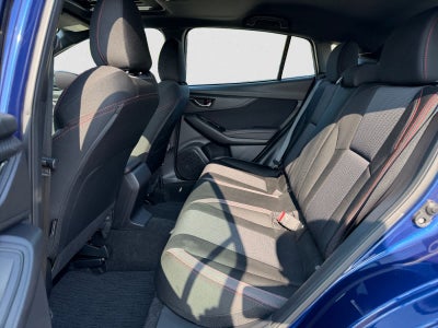 2017 Subaru Impreza Sport