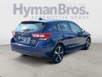 2017 Subaru Impreza Sport