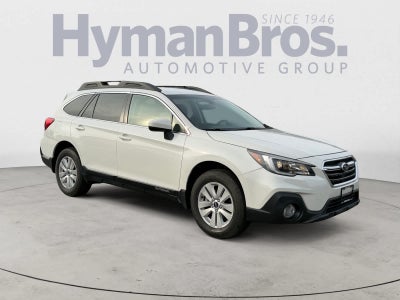 2019 Subaru Outback Premium