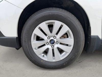 2019 Subaru Outback Premium