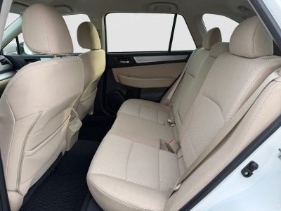 2019 Subaru Outback Premium