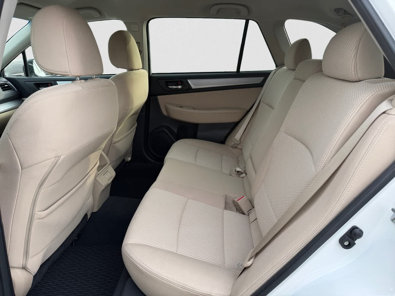 2019 Subaru Outback Premium