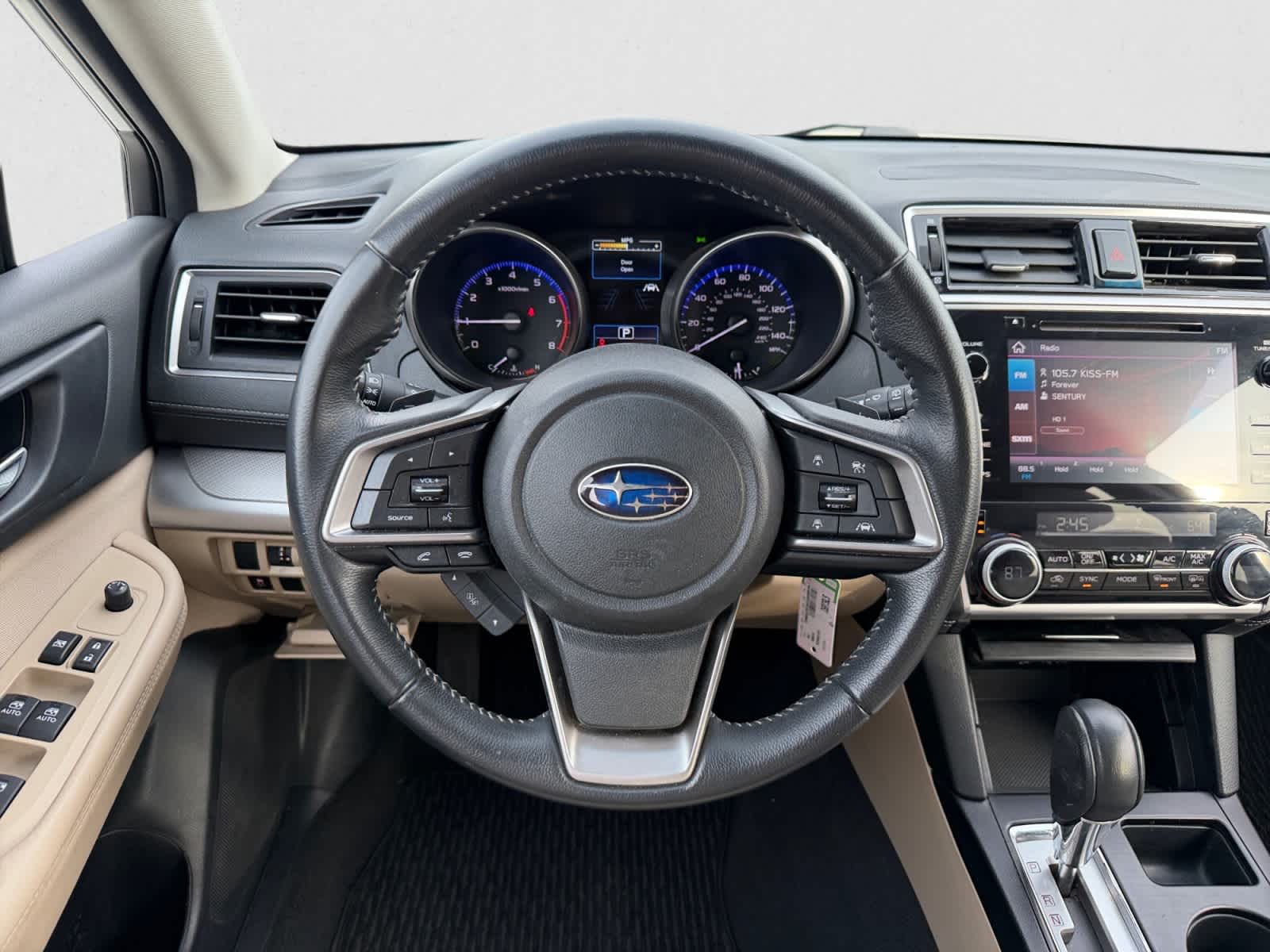 2019 Subaru Outback Premium