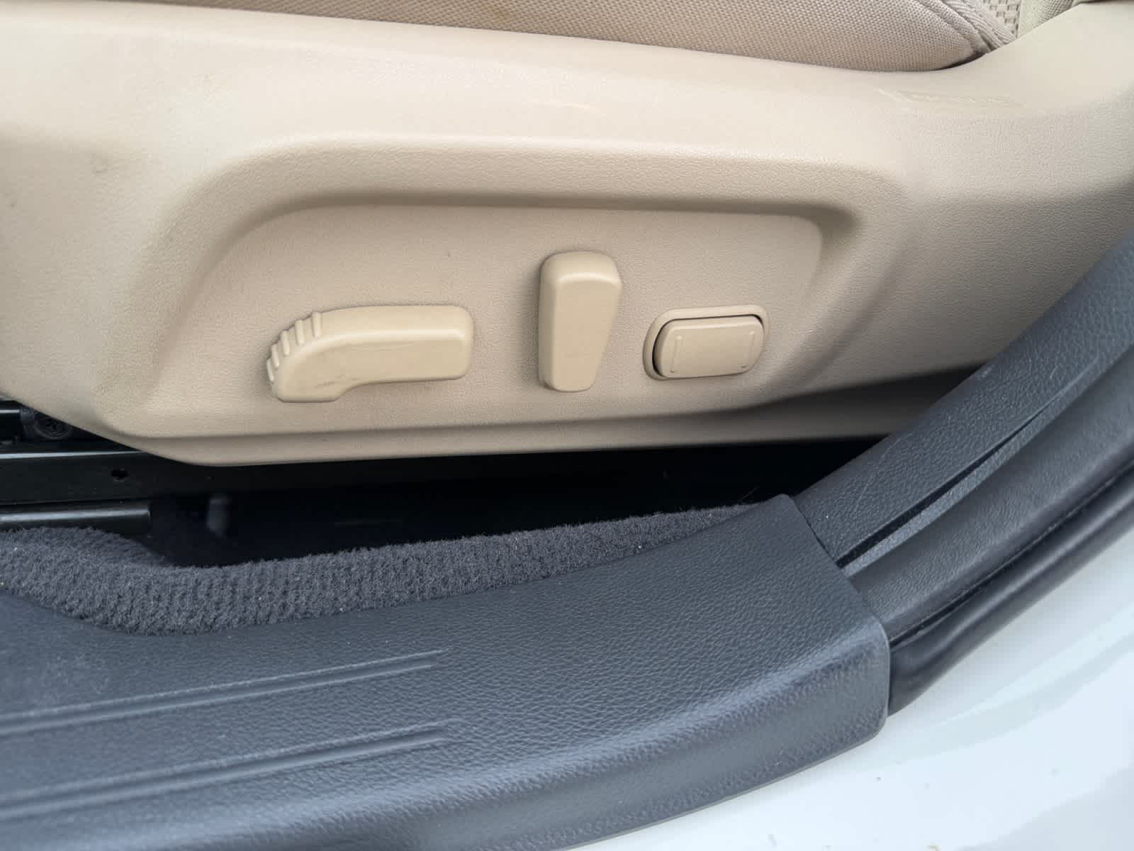 2019 Subaru Outback Premium