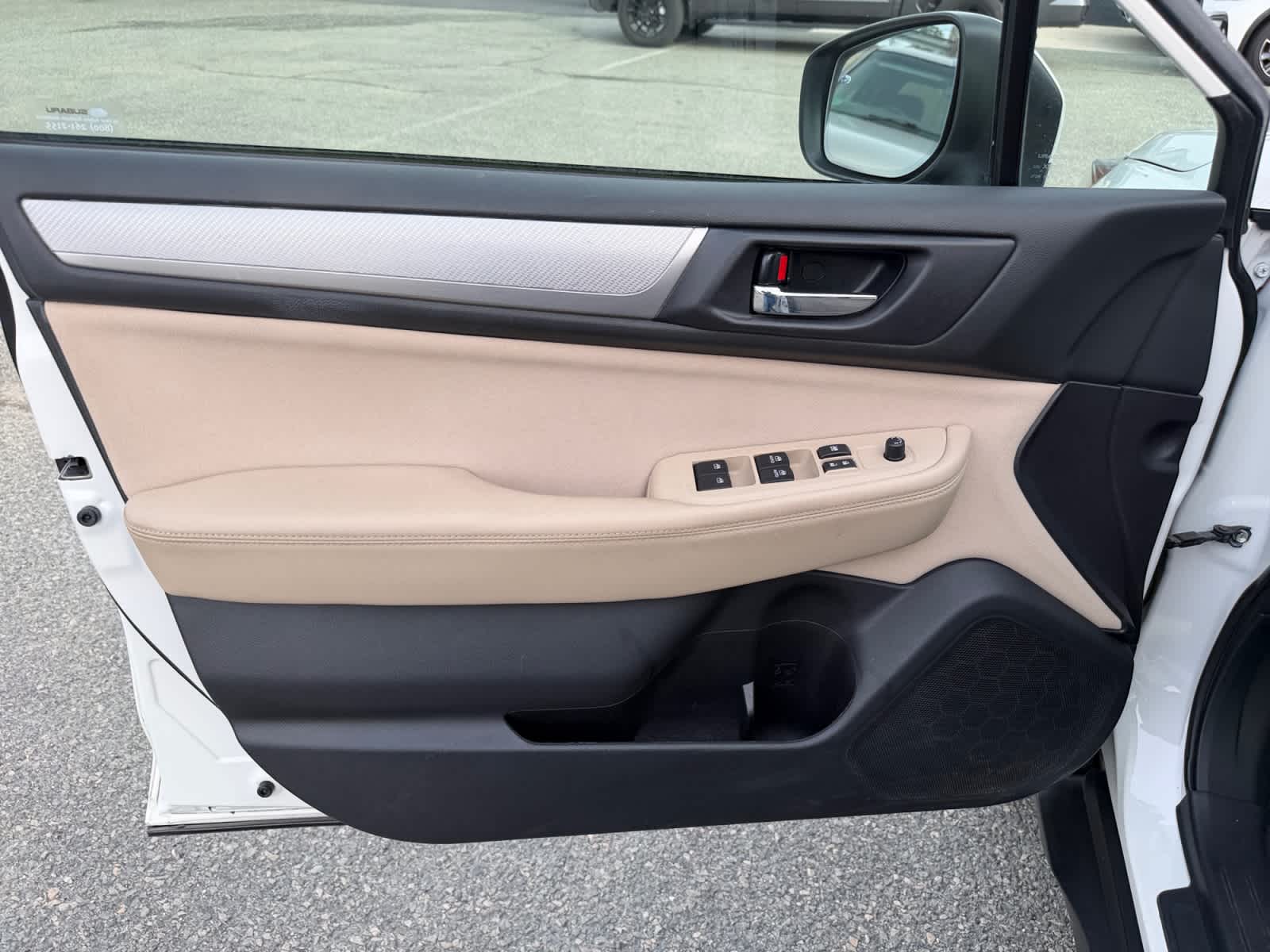 2019 Subaru Outback Premium