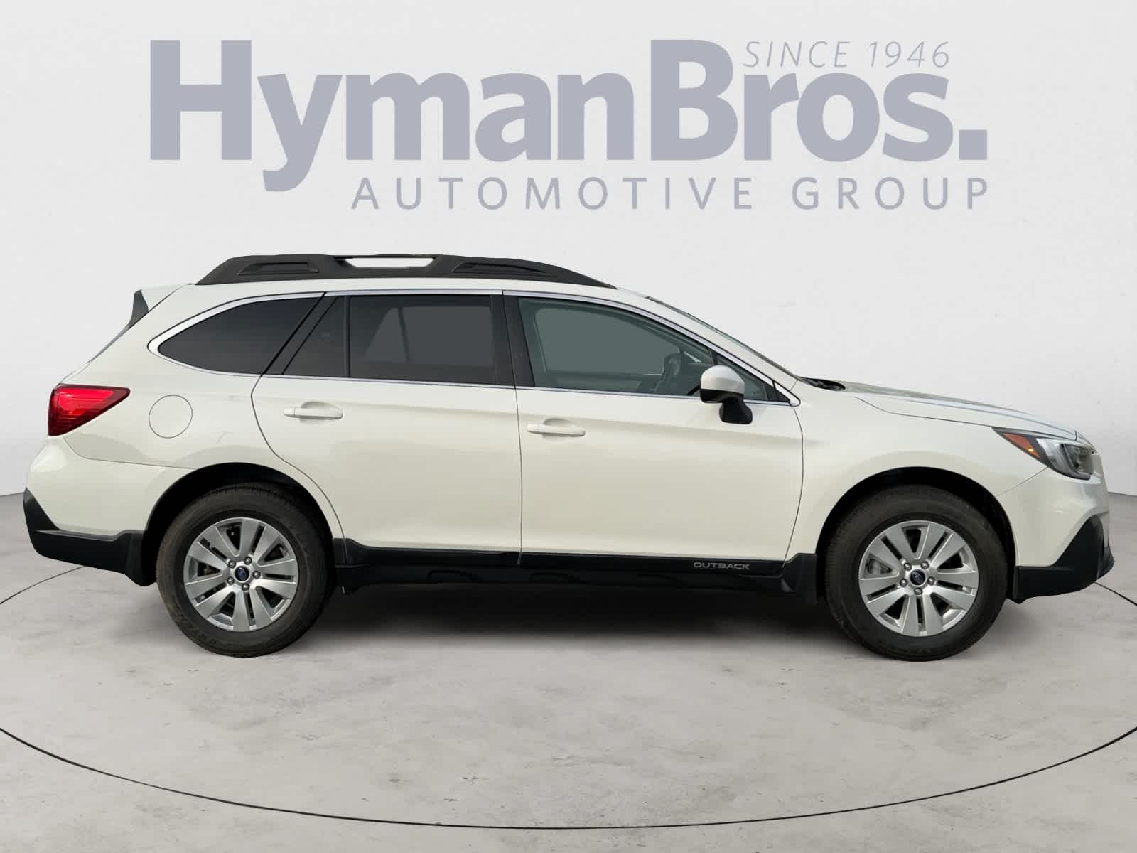 2019 Subaru Outback Premium