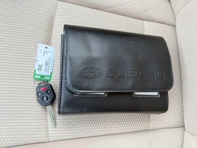 2019 Subaru Outback Premium