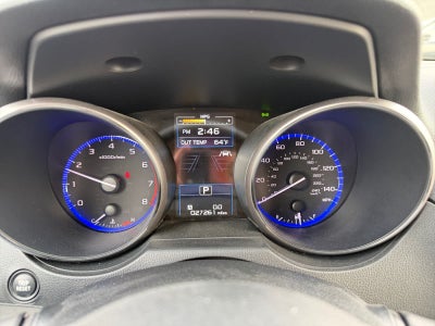 2019 Subaru Outback Premium