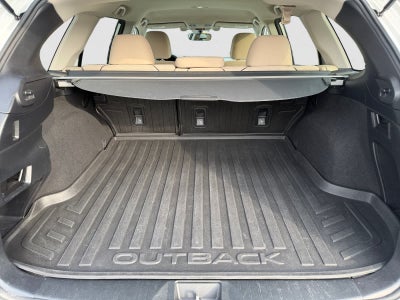 2019 Subaru Outback Premium