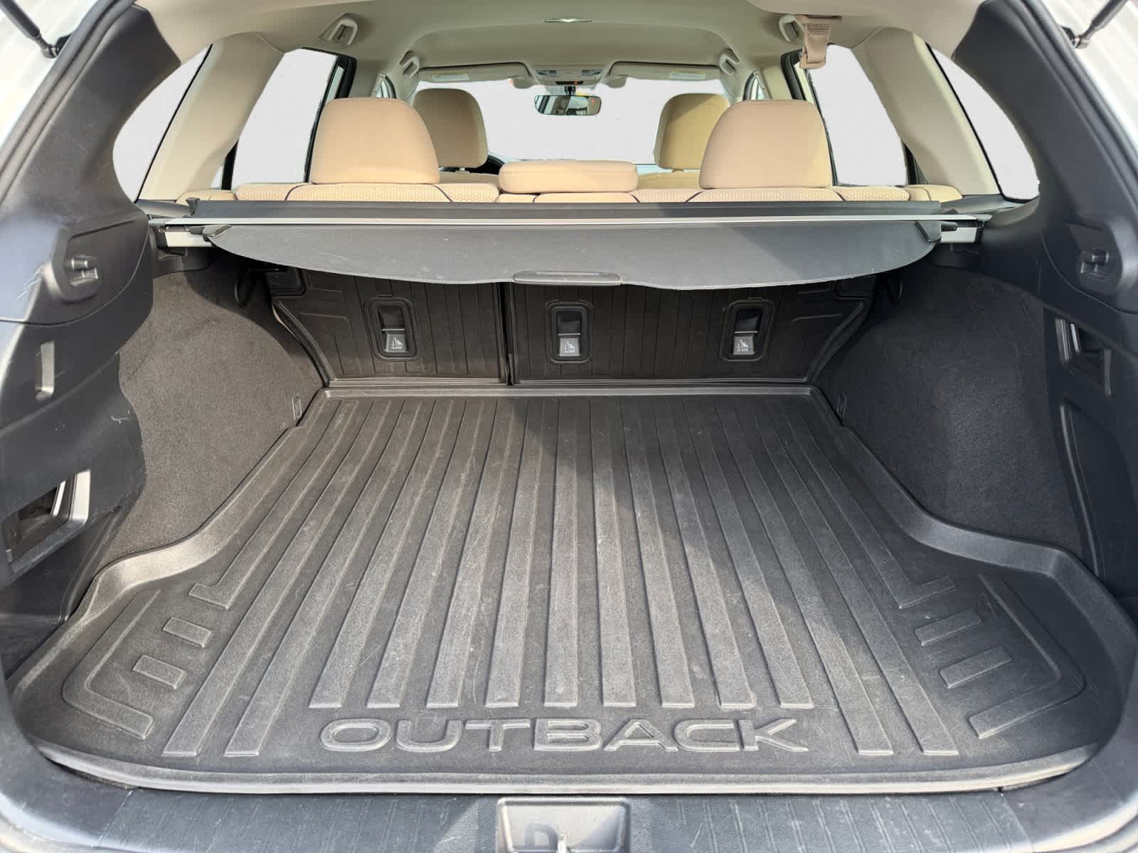 2019 Subaru Outback Premium