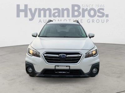 2019 Subaru Outback Premium