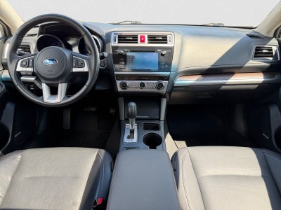 2017 Subaru Outback Limited