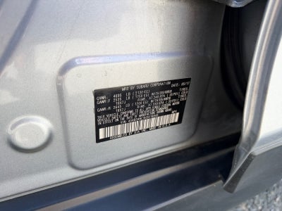 2017 Subaru Outback Limited