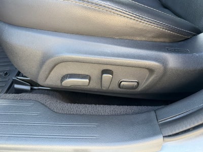 2017 Subaru Outback Limited