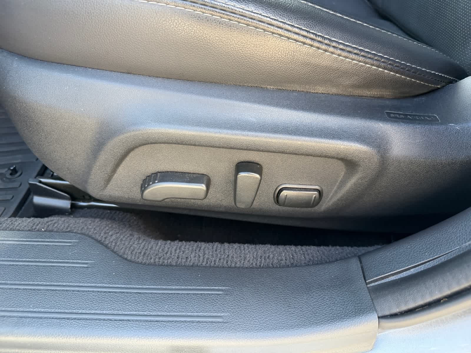 2017 Subaru Outback Limited