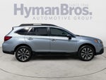 2017 Subaru Outback Limited