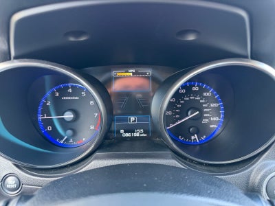 2017 Subaru Outback Limited