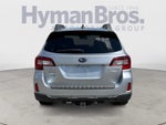 2017 Subaru Outback Limited