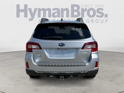 2017 Subaru Outback Limited
