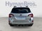 2017 Subaru Outback Limited