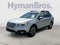 2017 Subaru Outback Limited