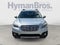 2017 Subaru Outback Limited