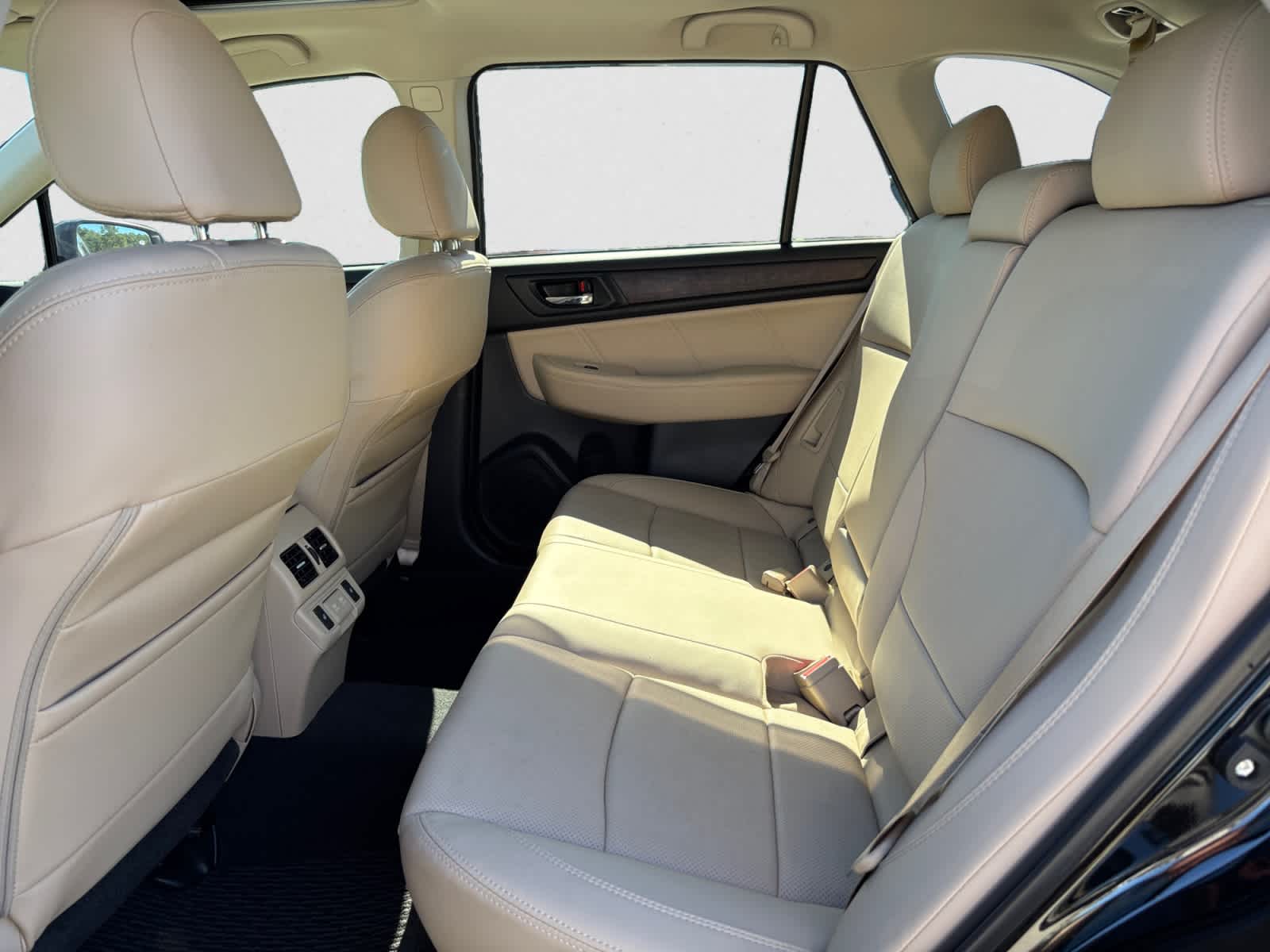 2019 Subaru Outback Limited