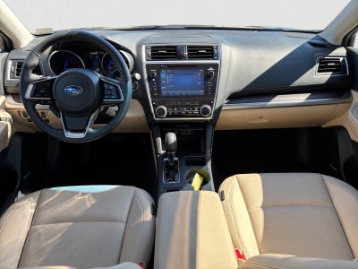2019 Subaru Outback Limited