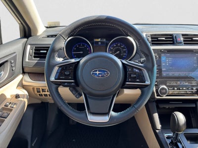 2019 Subaru Outback Limited